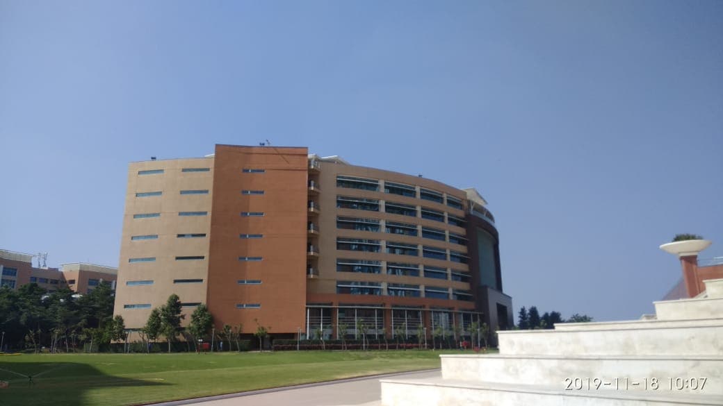 MLRITM Motivational Program photo 7